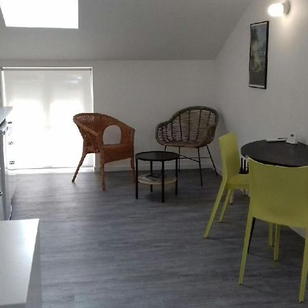 Studio Renove Et Equipe 2 Personnes Le Canardeau Ancy-sur-Moselle Екстериор снимка