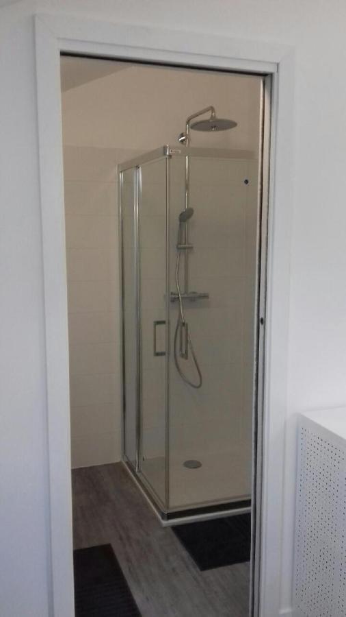 Studio Renove Et Equipe 2 Personnes Le Canardeau Ancy-sur-Moselle Екстериор снимка